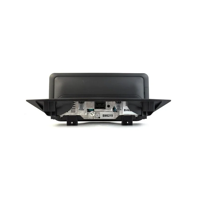 Navegador compatible con BMW X1 E84, año 2009 2015, Android 13