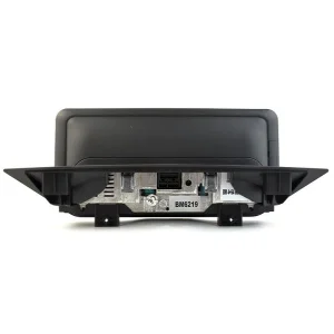 Navegador compatible con BMW X1 E84, año 2009 2015, Android 13