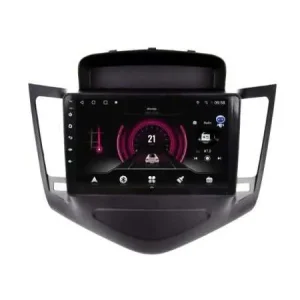 Radio navegador Chevrolet Cruze J300, año 2008 2014, Carplay Wireless