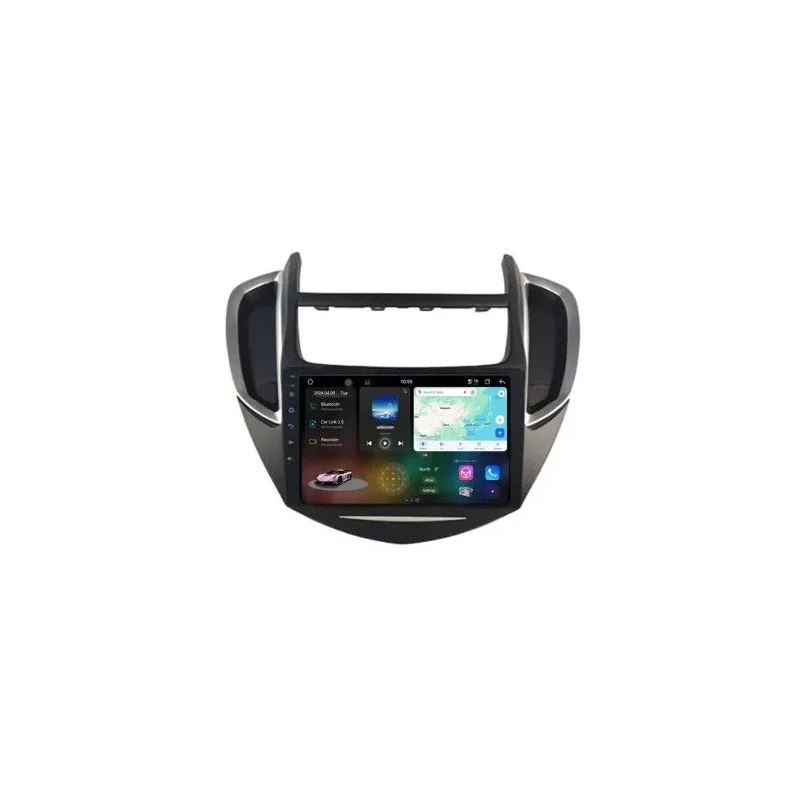 Radio navegador específico para Chevrolet Cruze J300, año 2008 2014
