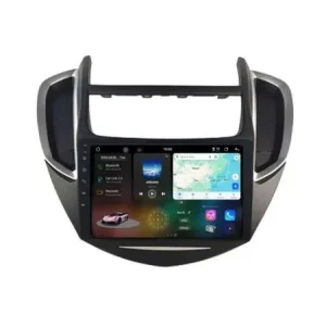 Radio navegador específico para Chevrolet Cruze J300, año 2008 2014
