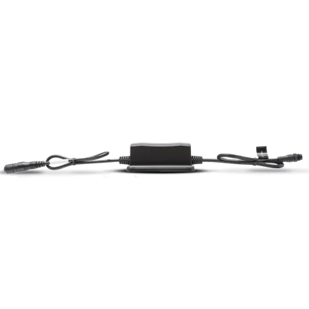 Rockford Fosgate interfaz de pantalla multifunción PMX CAM