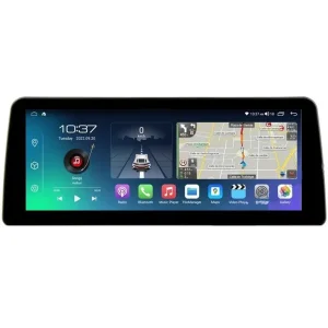Radio navegador Fiat Ducato (2006 2017). Pantalla 12,3"
