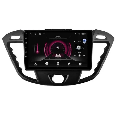 Radio navegador Ford Tourneo/Transit 2013 2021. Carplay Wireless