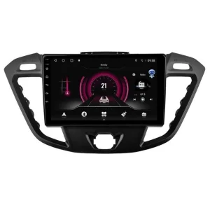 Radio navegador Ford Tourneo/Transit 2013 2021. Carplay Wireless