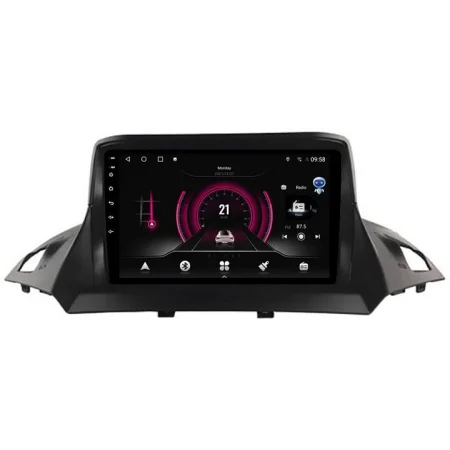Radio Navegador Ford Kuga, año 2013 2018, Android 15