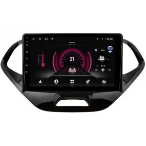 Radio navegador Ford Ka, año 2015 2020, Android 15
