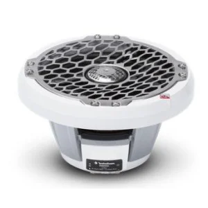 Altavoces marinos Rockford PM2652, color blanco