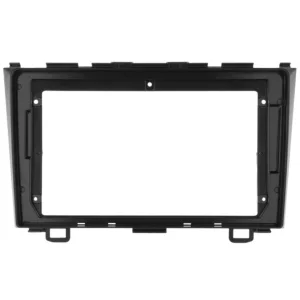 Marco para pantalla de 9" Honda CRV 2007 2012