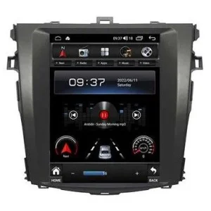 Radio navegador Honda CR V, año 2012 2016, Carplay inalámbrico, Android 14
