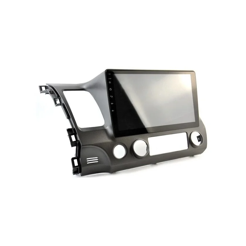 Radio Navegador específico para Honda Civic, año 2006 2011