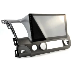 Radio Navegador específico para Honda Civic, año 2006 2011