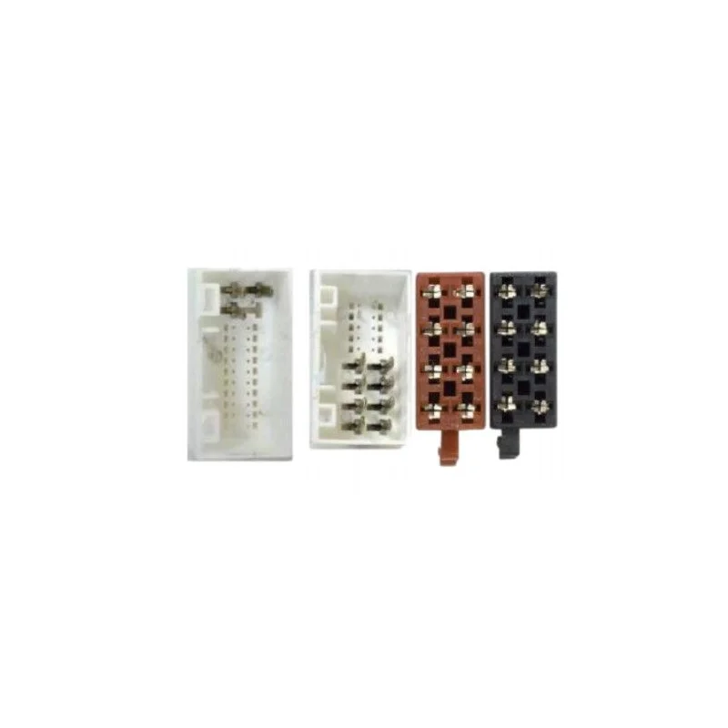 Conector radio Hundai iX35, iX20, i40, Kia Sportage, Picanto, Sorento