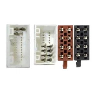 Conector radio Hundai iX35, iX20, i40, Kia Sportage, Picanto, Sorento