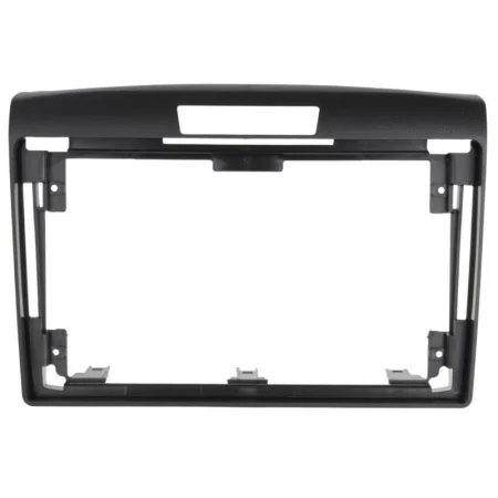Marco para pantalla de 9" Honda CR V 2012 2015, restyling 2015 2017