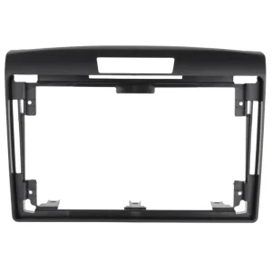 Marco para pantalla de 9" Honda CR V 2012 2015, restyling 2015 2017