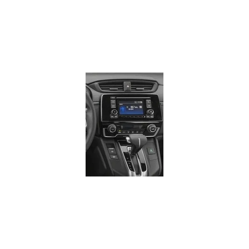 Radio OEM Honda CR V 2017