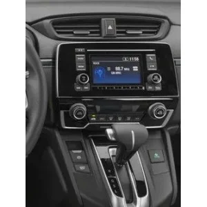 Radio OEM Honda CR V 2017