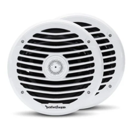 Altavoces marinos Rockford Fosgate Punch PM282X, 8"