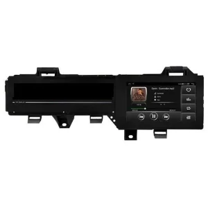 Radio navegador para Renault Grand Scenic, Scenic III, 2009 2016, pantalla 9 10.2"