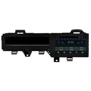 Radio navegador para Renault Scenic, Grand Scenic III, 2009 2016, 64GB ROM y 4GB RAM