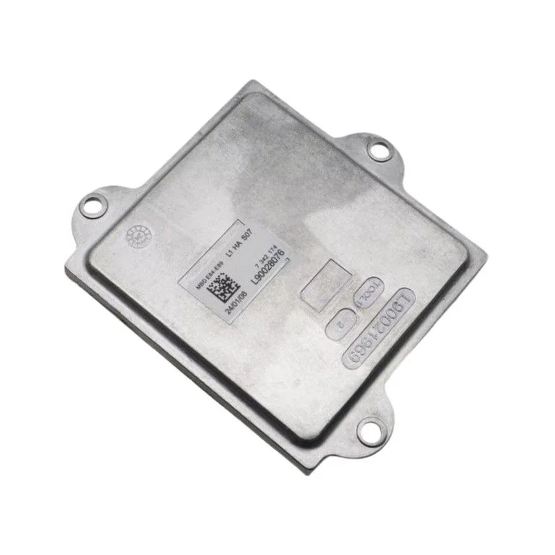 Balastro Xenon OEM, para BMW modelo X1 E84 y Z4 E89