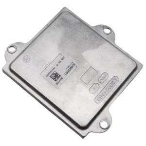 Balastro Xenon OEM, para BMW modelo X1 E84 y Z4 E89