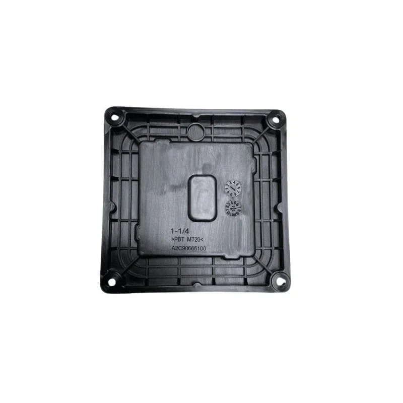 Balastro compatible con modelos Renault con faros LED de origen.