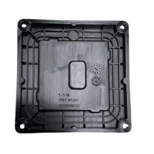 Balastro compatible con modelos Renault con faros LED de origen.