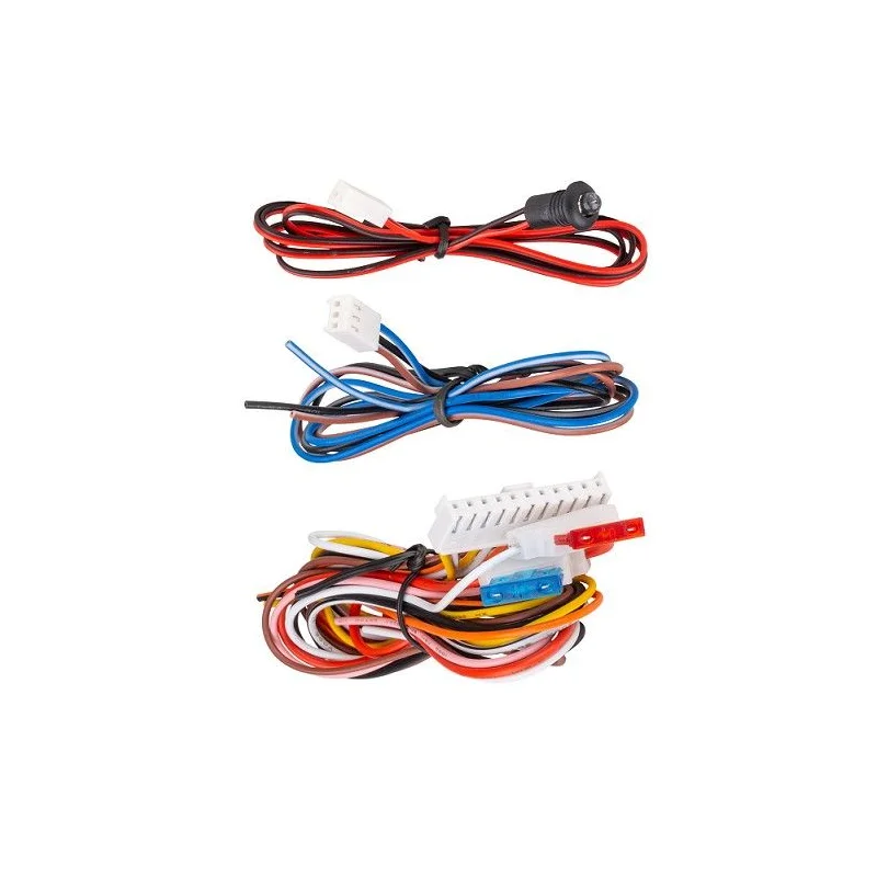 Cableado kit de cierre centralizado Keyless
