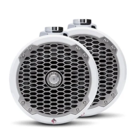 Altavoces marinos Rockford Fosgate PM282W de 8"