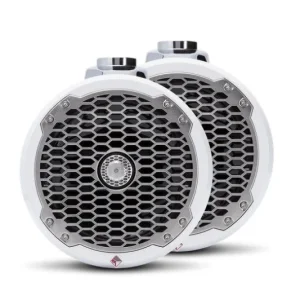 Altavoces marinos Rockford Fosgate PM282W de 8"