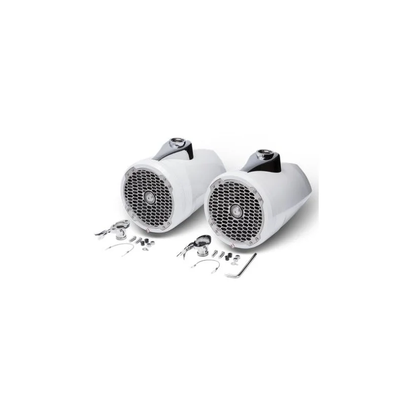 Altavoces marinos Rockford Fosgate Punch PM282W, 8"