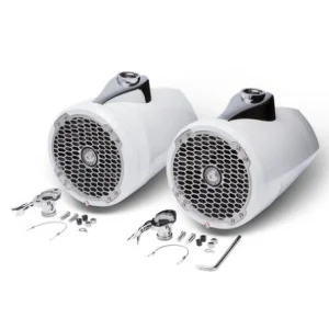 Altavoces marinos Rockford Fosgate Punch PM282W, 8"