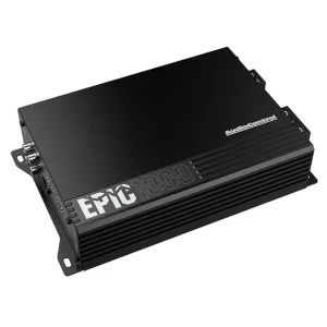 AudioControl EPIC1000, amplificador mono canal, 1000W
