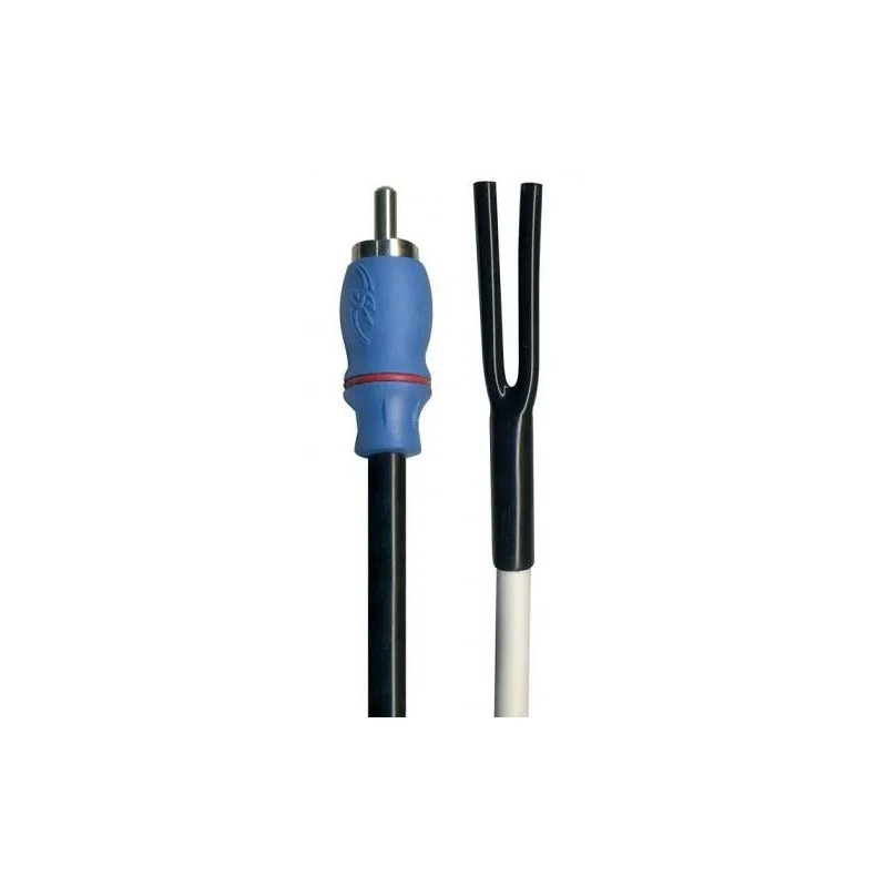 Stinger SMRCA2, cable RCA de 2 metros, para entorno marino.