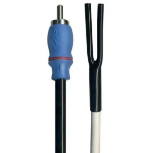 Stinger SMRCA2, cable RCA de 2 metros, para entorno marino.