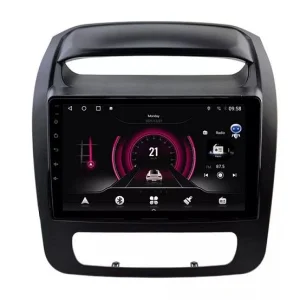Radio navegador Kia Sorento 2, año 2012 2015, Carplay Wireless
