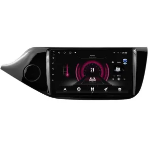 Radio navegador Kia Ceed, Proceed, 2013 2017