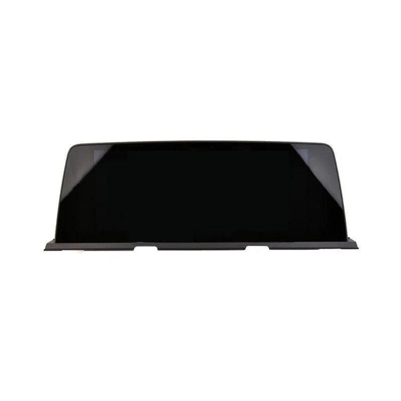 Navegador BMW Serie 6 F06/F12 (2013 2017), android 14, Sistema NBT
