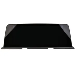 Navegador BMW Serie 6 F06/F12 (2013 2017), android 14, Sistema NBT