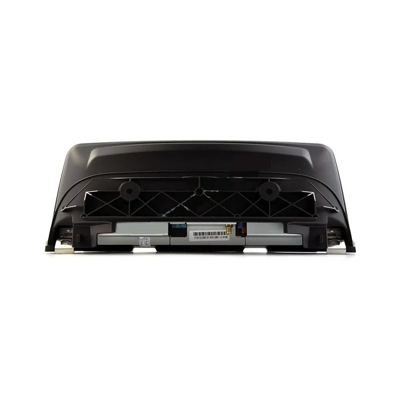 Navegador 10.25" BMW Serie 6 F06/F12 (2013 2017), android 11, Sistema NBT, Carplay&Android Auto inalámbrico