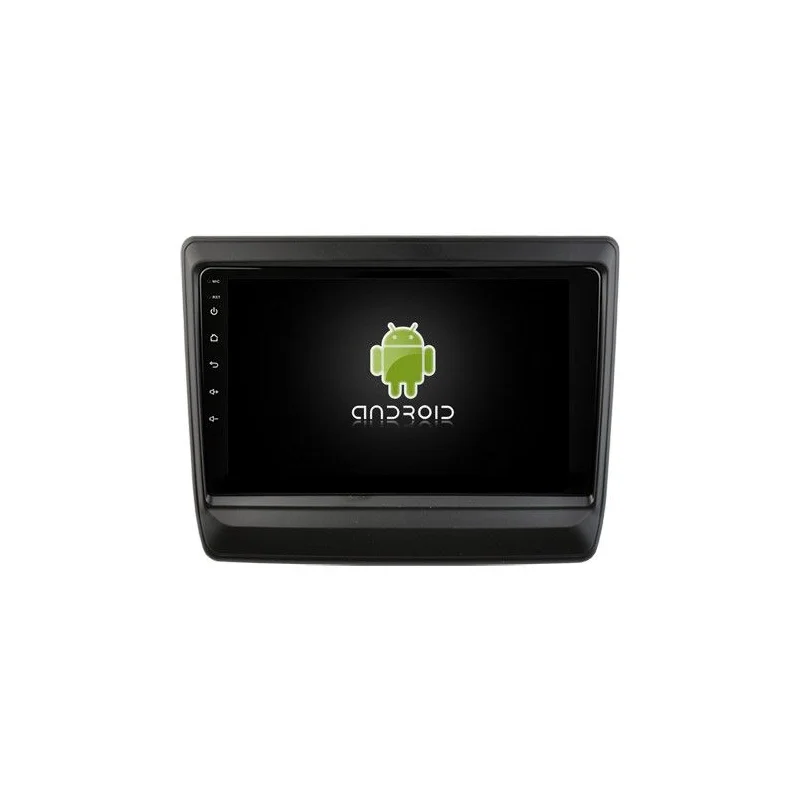 Radio navegador para Isuzu D Max año 2020 presente, con Carplay&Android Auto inalámbrico