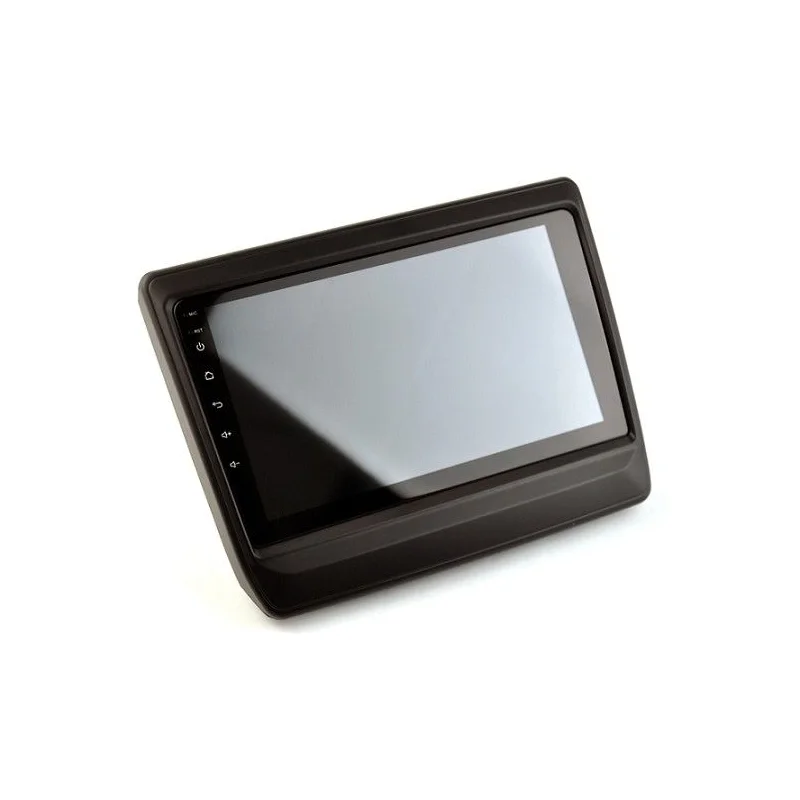 Radio navegador para Isuzu D Max año 2020, con pantalla 9 10.2"