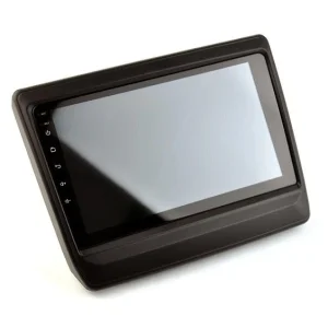 Radio navegador para Isuzu D Max año 2020, con pantalla 9 10.2"