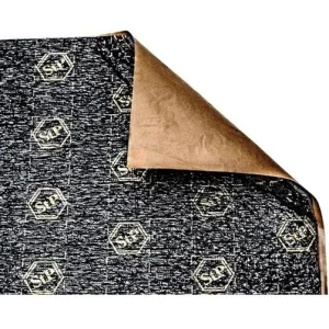 STP Accent 6, plancha insonorizante Autoadhesiva.