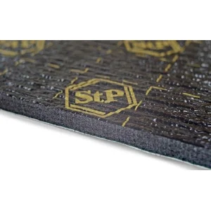 STP Accent 10, espuma Insonorizante Autoadhesiva Standartplast.
