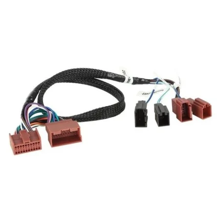 Cable para Seat Ibiza IV, 6J. 2012 2016, para reubicar la botonera warning, ESP/PDC y testigo de Airbag.