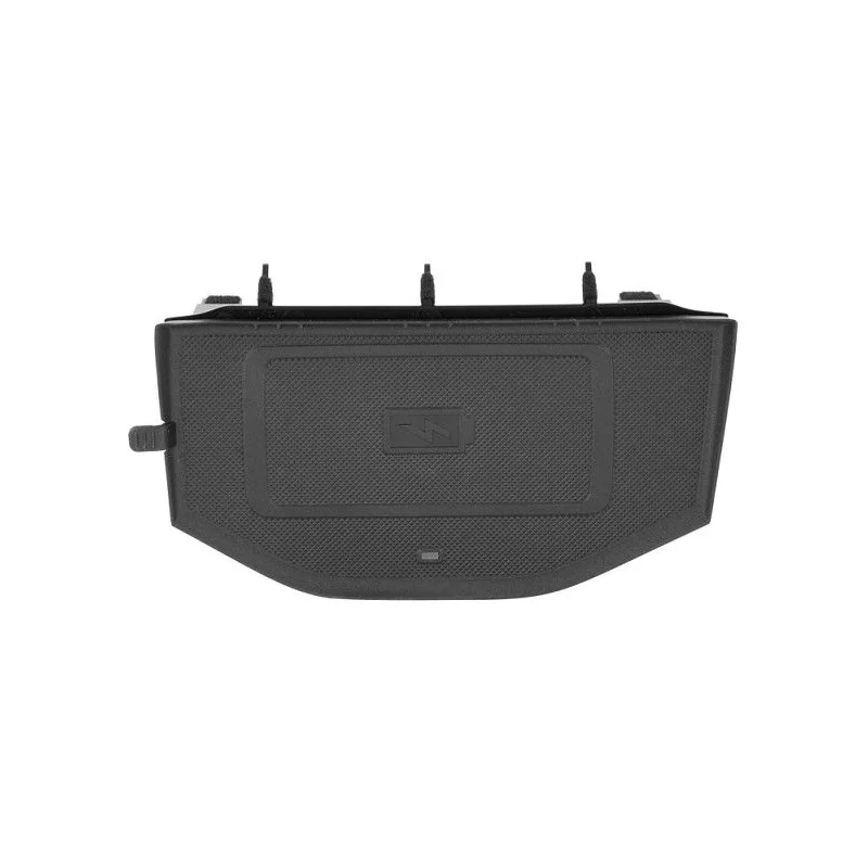 Cargador Inalámbrico IBAY compatible con Ford Fiesta años 2017 2023.