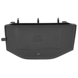 Cargador Inalámbrico IBAY compatible con Ford Fiesta años 2017 2023.